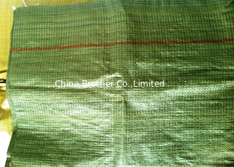 China High Strength Durable PP Woven Sack Bags , Reusable Woven Polypropylene Bags supplier