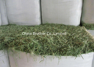 China White Color Waterproof Tubular Woven Fabric for Hay Bale Packing UV Treated supplier