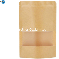 China High Quality Flexible Packaging Supplier Stand Up Retort Pouches For Rice supplier