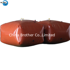 China PVC PE Plastic Septic Bio Digester Tank Bio Tank for Sewage Water Treatment supplier