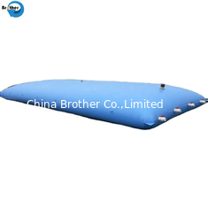 China Plastic PVC Pipe Water Spray Tank/Cooling Tank/Vacuum Tank supplier