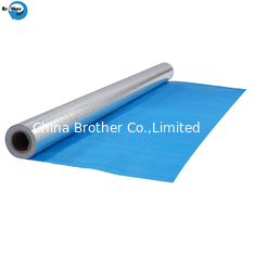 China High Glossy Rigid Pet Films Rolls Pet Sheet Aluminum Foil for Packing and Printing supplier