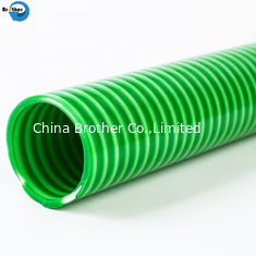 China Heavy Duty PVC Suction Hose/PVC Helix Hose/Suction Hose supplier