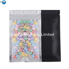China Industrial Flexible Packaging Bag with Special Waterproofing and Mechanical Strength Performances supplier