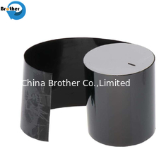 China China High Quality Aluminum Foil Butyl Rubber Waterproof Sealing Repair Roof Tape Waterproof Butyl Tape supplier