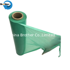 China F12 Month Anti UV Black/Green/White Agriculture Hay Bale Wrap Plastic Silage Wrapping Film for Round Bale supplier