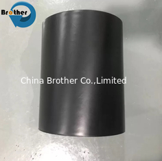 China Multilayer flexible cross laminated polyethylene roll film supplier