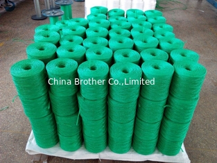 China high performance high density large square baler twine for straw corn stalks designed to suit your needs supplier