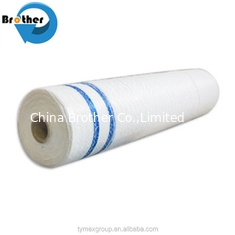 China Low Price Multi-Colored HDPE Puncture Resistance Woven Strapping Net for Rice Field and Farm supplier
