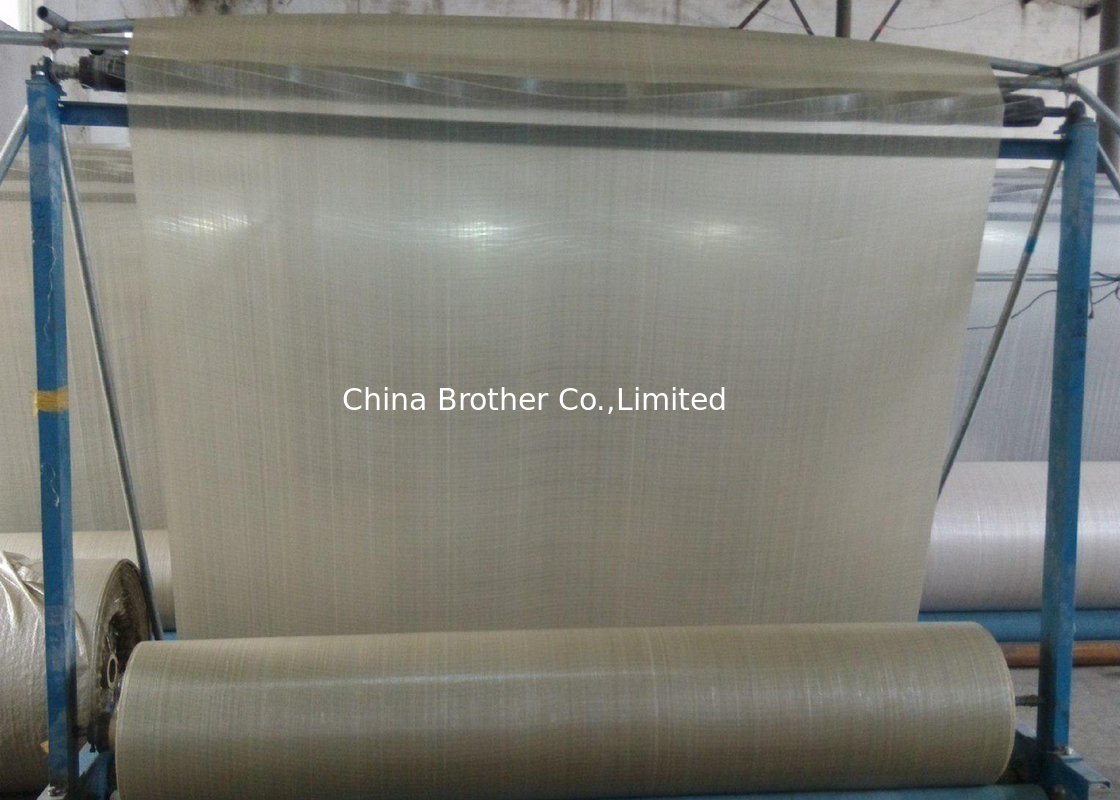 Uv Protective Pp Fibc Bags For Chemical Products 500kg 1000kg 00kg