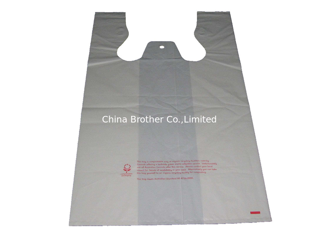 Recycle Colorful Plastic Retail Merchandise Bags Grocery Sack Waterproof Heavy Duty