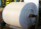 High Strength Woven Polypropylene Fabric Rolls For Woven PP Feed Bags Making supplier