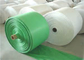 Customized Food Grade PP Woven Fabric Roll For Polypropylene Packing Bags supplier
