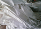 White PP Box Bags for Ore / Durable Woven Polypropylene FIBC Big Jumbo Bag supplier