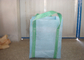 Industrial Plastic FIBC Jumbo Bags , Woven Polypropylene Flexible Container Bag supplier