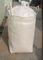 Polypropylene Bulk Bag Containers For PET Resin Packing Large Capacity 500 - 3000kg supplier