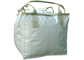 PP Big FIBC Jumbo Bags for Sand Gravel Soil Trasportation 500kg to 2 Tons supplier