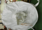 Circular / Tubular FIBC Jumbo Bags For Building Sand Packing 500kg To 2 Tons supplier