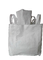 Recycled 1000kg PP Flexible Bulk Container / Jumbo Sack Bags With 4 Sling Loops supplier
