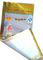 Moisture Proof Bopp Laminated Rice Sack Bag supplier