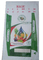 25Kg Organic PP Woven Fertilizer Bags supplier