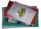 Bopp Laminated PP Seed Packaging Bags , WPP Woven Polypropylene Bags supplier