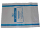 25 Kg Laminated Woven PE Bag Packaging For Rice / Sugar / Salt / Potato supplier