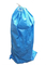 Woven Polypropylene Courier Packing Bags 25KG / 50KG Waterproof Recycled supplier
