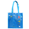 PP Nonwoven Spunbond Cloth Bag Laminated Non Woven Shopping Bag supplier