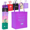 Custom Cheap PP Non Woven Shopping Bag Wholesale supplier