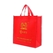 Promotional Shopping Tote Fabric Polypropylene Laminated PP Non Woven Bag supplier