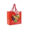 Reusable PP Non Woven Laminated Shopping Bag supplier