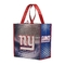 Fashionable PP Woven Shopping Bag for Apparel supplier