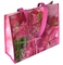 Manufacturer PP Reusable Shopping Eco Friendly China PP Woven Bags supplier