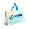 PP Non Woven Shopping Bag Clothing Storage Bag Now Woven Grocery Bags supplier