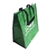 Plastic Garment Bag PP Woven Shopping Bag/ Packaging Bags supplier