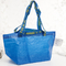 Plastic Garment Bag PP Woven Shopping Bag/ Packaging Bags supplier