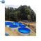 10000 Liter Rectangular Bracket Basin Air Pump Aquarium Fish Tank supplier