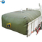 PVC PE Plastic Septic Bio Digester Tank Bio Tank for Sewage Water Treatment supplier