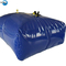 Elevated Steel Fiberglass FRP Sectional Water Tank SMC PVC Water Storage Tanks supplier