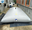 PVC Tarpaulin Foldable Rain Barrel Flexible Water Tank supplier