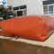 600L to 18000L Collapsible PVC Coated Tarp Rainfall Collection Agriculture Irrigation Water Tank supplier