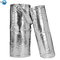 Metalized Pet Laminated Aluminum Foil for Packaging Pallet Cover Bags supplier