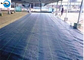 PP Plastic Raw Material Weed Mat White/ PP Woven Weed Control Fabric for Construction Anti Grassvgeotextile supplier