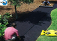Anti Grass Weed Control Mat /Ground Cover/Landscape Fabric supplier