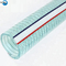 Hose Manufacture Industrial Transparent Anti Static PVC Flexible Vacuum Spiral Steel Wire Pipe Hose supplier