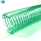 Industrial PVC Spiral Steel Wire Reinforced Water/Air/Rubber/Suction/Garden Hoses supplier