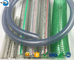 Industrial PVC Spiral Steel Wire Reinforced Water/Air/Rubber/Suction/Garden Hoses supplier