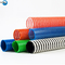 High Pressure Clear Steel Wire Reinforced PVC Suction Hose supplier