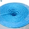 High Quality White/Blue/Colorious PP/PE Tensile Strength Strapping Rope for Loading and Unloading supplier